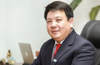 Giám đốc Ngân hàng Nhà nước chi nhánh Phú Yên làm Chánh Văn phòng UBND tỉnh