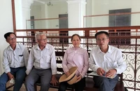 VKS tỉnh Khánh Hòa bồi thường 1,6 tỉ đồng cho người bị oan
