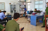 Đề nghị truy tố cựu chủ tịch và 2 cựu phó chủ tịch thị xã Đông Hòa