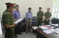 Hôm nay xử cựu giám đốc Sở Xây dựng Đắk Nông để xảy ra sạt lở