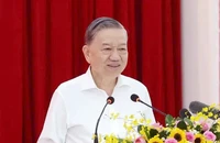 Tổng Bí thư: Chuẩn bị tốt điều kiện để khởi động lại Nhà máy điện hạt nhân Ninh Thuận