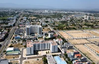 Ninh Thuận chuẩn bị đấu giá 8 khu đất 