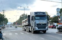 Thanh tra 20 công trình xây dựng tại Cam Ranh, tất cả đều có sai sót
