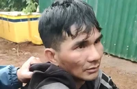 Bắt giữ nghi phạm cướp dây chuyền vàng của bé gái 9 tuổi