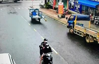 Hỗn chiến vì liên quan tiền bạc, 1 người bị đâm chết