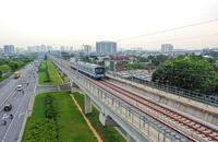Ngoài sáu nhóm chính sách chung, Chính phủ đề xuất cho TP.HCM được áp dụng thêm bốn chính sách đặc thù.