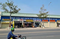 Bộ TN&MT yêu cầu Đồng Nai thu hồi kết luận thanh tra về HTX Gò Me