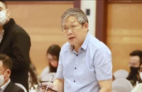 Bộ Công an thông tin về nhiệm vụ của công an xã sau khi bỏ công an cấp huyện