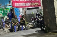 Phát hiện 1 phụ nữ treo cổ trong phòng trọ, để bức thư 'gửi người ở lại'