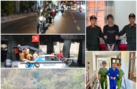 Giám đốc Công an tỉnh Bình Thuận yêu cầu phát huy vai trò của Trưởng công an cấp xã