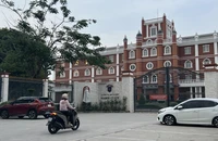 Làm rõ nguyên nhân hơn 28 học sinh và giáo viên ở Bình Dương nhập viện