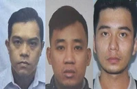 3 người gây ra vụ cướp 2 triệu USD ở Tây Ninh bị bắt tại Gia Lai