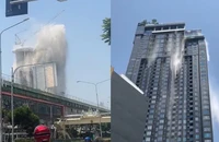 Động đất ở Myanmar: 67 người kẹt trong nhà sập ở Bangkok, Thủ tướng Thái Lan họp khẩn nội các