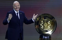 FIFA Club World Cup 2025 thưởng 125 triệu USD cho nhà vô địch nhưng tiềm ẩn kiện tụng