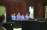 Bà Trương Mỹ Lan được đề nghị giảm nhẹ hình phạt với tội lừa đảo 