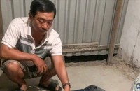 Công an TP Cần Thơ phá vụ trộm 3 tỉ đồng sau 2 giờ truy xét