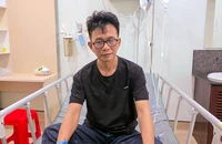 Người đàn ông sát hại vợ vì ghen 