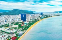 Tỉnh Bình Định sẽ có 2 phường mang tên Quy Nhơn và Bình Định