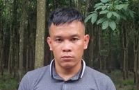 Vừa ra tù đã gây ra nhiều vụ hiếp dâm, cướp tài sản