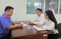 Vụ tai nạn giao thông ở Vĩnh Long: Động thái tích cực từ cơ quan tố tụng
