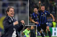 Hạ Barcelona vô cùng kịch tính, Inter Milan vào chung kết Champions League