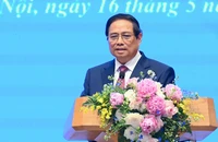 Thủ tướng Phạm Minh Chính nói đến 3 đột phá chiến lược phát triển quan hệ Việt Nam – Thái Lan