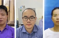 Đại diện văn phòng giao dịch công ty luật bị cáo buộc đưa hối lộ hơn 23 tỉ đồng vụ lý lịch tư pháp