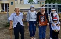 Vụ tai nạn giao thông ở Vĩnh Long: Người nhà nạn nhân kiến nghị gì với Cơ quan điều tra VKSND Tối cao?
