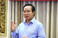 Chủ tịch Nguyễn Văn Được: Người dân hưởng ứng cao việc thí điểm không cấp phép xây dựng