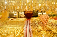 Thất thoát, lãng phí rất lớn khi vàng 'chôn' trong két sắt