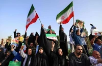 HĐBA họp chuyện ngừng bắn Israel-Iran; Nga chỉ trích gay gắt Mỹ 