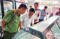 Vụ Công ty C.P bị tố bán thịt heo bệnh: Không khởi tố vụ án