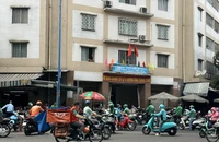 Đề nghị truy tố 4 thành viên ban quản trị cũ Chung cư Miếu Nổi 