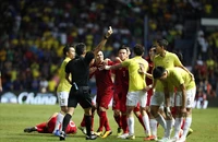 King’s Cup 2025 có những khách mời nào?