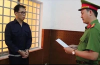 Vụ thâu tóm đất vàng ở trung tâm TP.HCM: Ông Đinh Trường Chinh gây thiệt hại 970 tỉ đồng