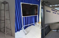 Thêm góc nhìn vụ hiệu trưởng ở Cà Mau bị cáo buộc tham ô 10,7 triệu đồng