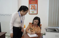 Thông báo mới nhất của Cục CSGT về việc kiểm tra phục hồi điểm giấy phép lái xe
