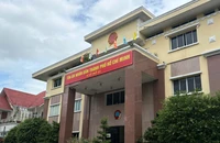 Tạm ngừng phiên tòa vụ 'hot boy' Tống Đông Khuê bị bạn gái cũ kiện đòi gần 44 tỉ đồng