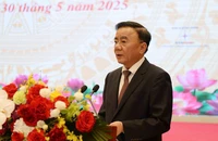 Sau ngày 31-8, kết thúc giải quyết chế độ cho cán bộ ảnh hưởng do sắp xếp bộ máy