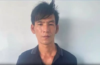 Bắt con nghiện đột nhập, bóp cổ chủ nhà, cướp tiền vàng để mua ma túy
