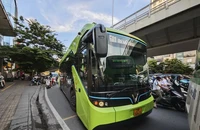 Hà Nội miễn phí xe buýt, đường sắt đô thị trong 4 ngày trong Lễ 2-9