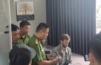 Kẻ cướp tiệm vàng ở Đà Nẵng đã chuẩn bị kịch bản rất kỹ lưỡng
