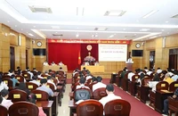 Trung ương cho nghỉ hưu trước tuổi với 2 Phó Bí thư Tỉnh ủy Thanh Hóa