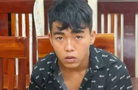 Bắt giữ nghi phạm xin đi nhờ xe rồi sát hại nạn nhân