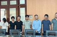 Công an Hà Nội thông tin hôn nhân giữa 'Shark Bình' và vợ 