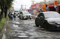 Giải pháp khắc phục bất cập trên đường Nguyễn Hoàng, Lò Lu, Nguyễn Xiển