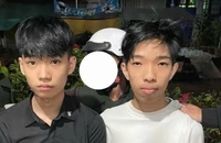 Bắt giữ 2 nghi phạm vụ giết người đặc biệt nghiêm trọng
