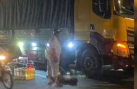 2 thiếu niên tử vong sau tai nạn nghiêm trọng trên đường Nguyễn Hữu Thọ