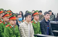 Vụ sữa giả Hiup: Chủ tịch Z Holding xin lỗi trước tòa