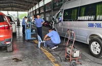 6 lưu ý quan trọng để chủ xe không phải mất thêm phí khi rớt kiểm định từ 20-1